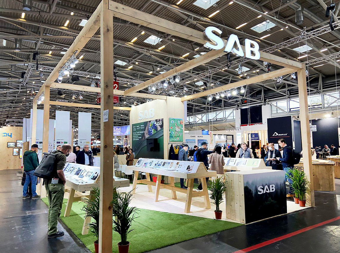 體育用品展-SAB
